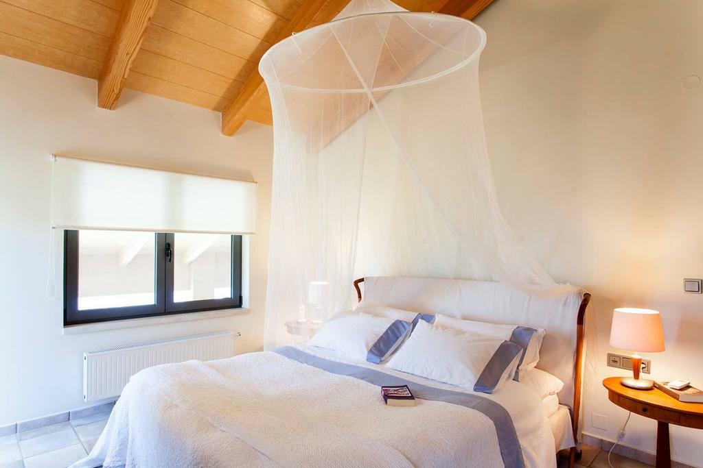 Villa Vollard With Amazing View Pool Heraklion  Room photo